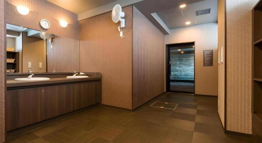 ホテル ホテルルートイングランド北見駅前 3*
