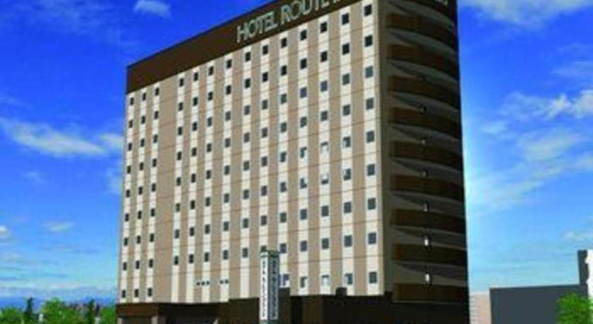 ホテルルートイングランド北見駅前 3*
