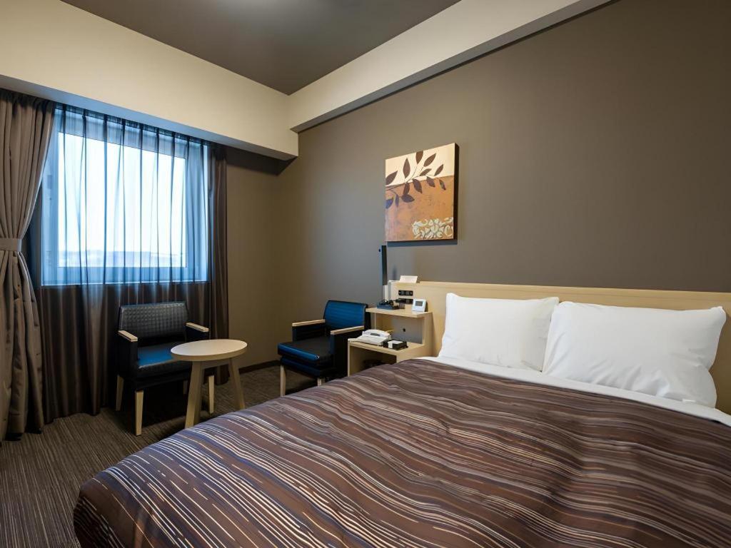 Hotel Route Grand Ekimae 3*