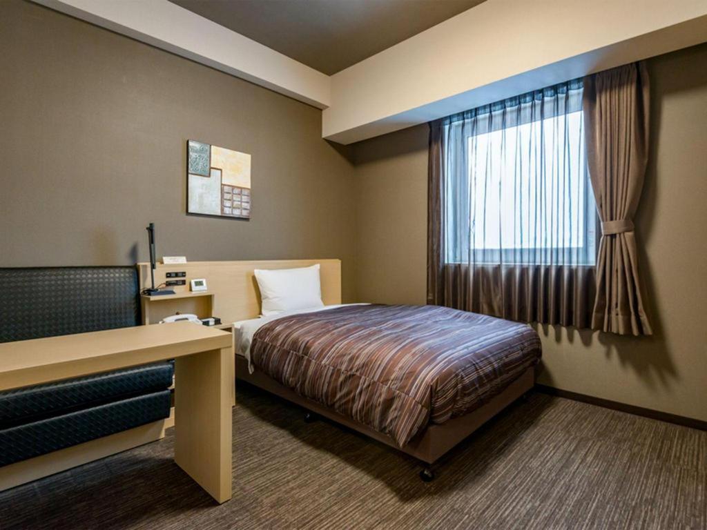 Hotel Route Grand Ekimae 3*
