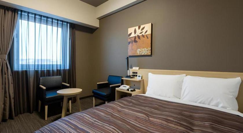 Route Grand Ekimae Hotel 3*