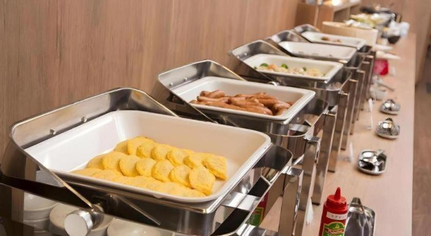 Hotel Route Grand Ekimae 3*