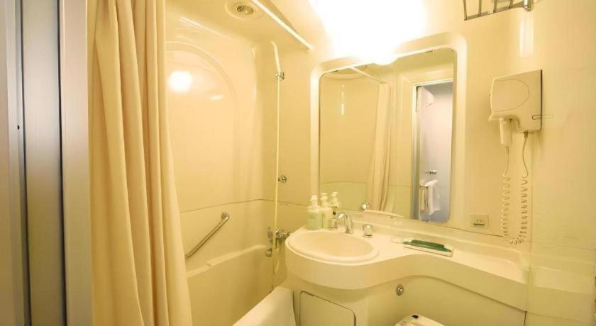 Route Grand Ekimae Hotel