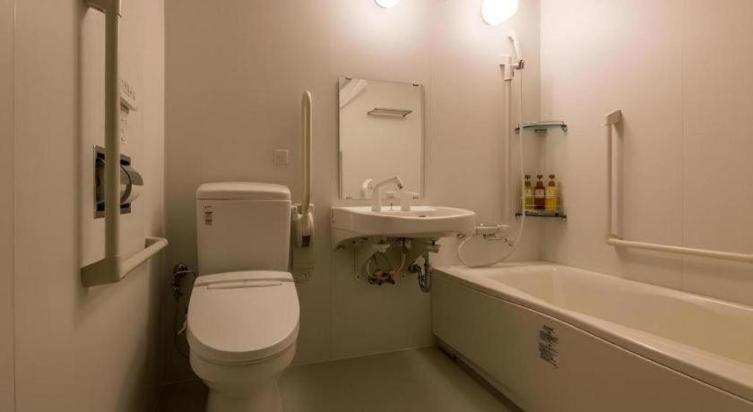 Hotel Route Grand Ekimae 3*