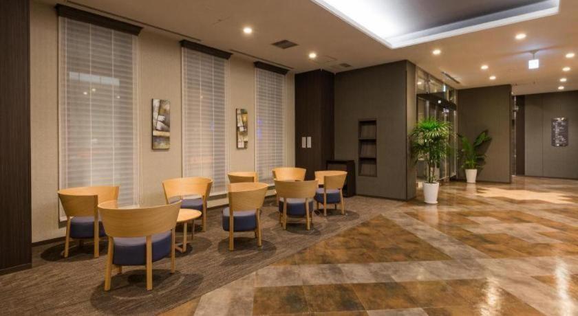 Hotel Route Grand Ekimae 3*