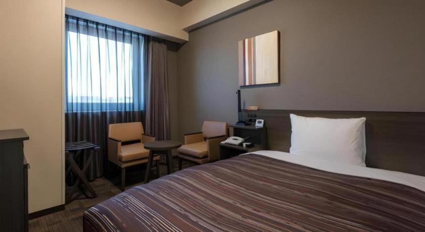 Route Grand Ekimae Hotel