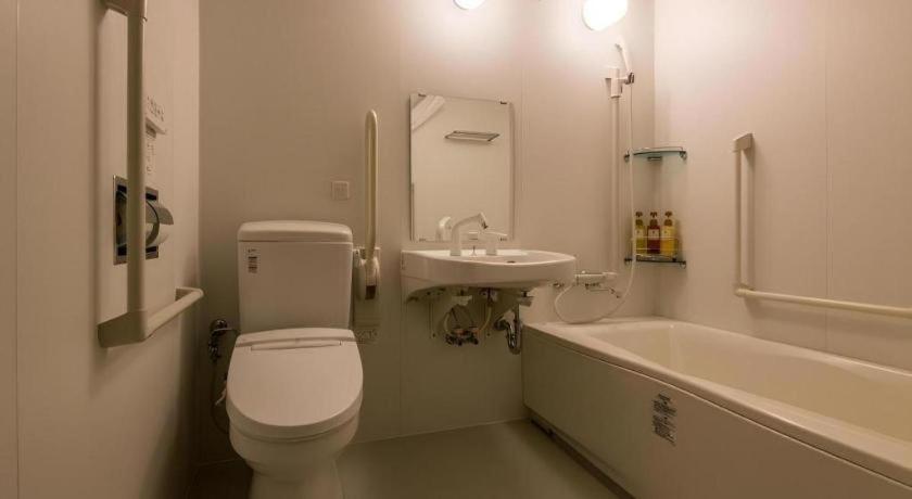 Route Grand Ekimae Hotel